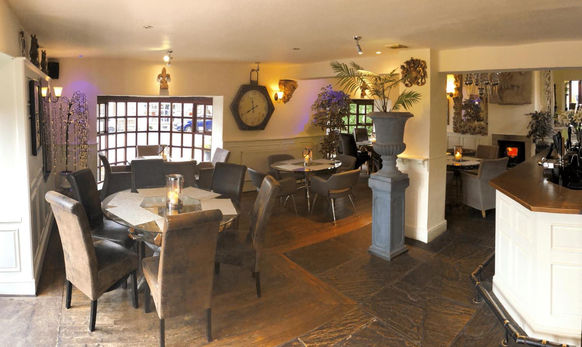 Bed and Breakfast The Priory Scorton  Pokój zdjęcie